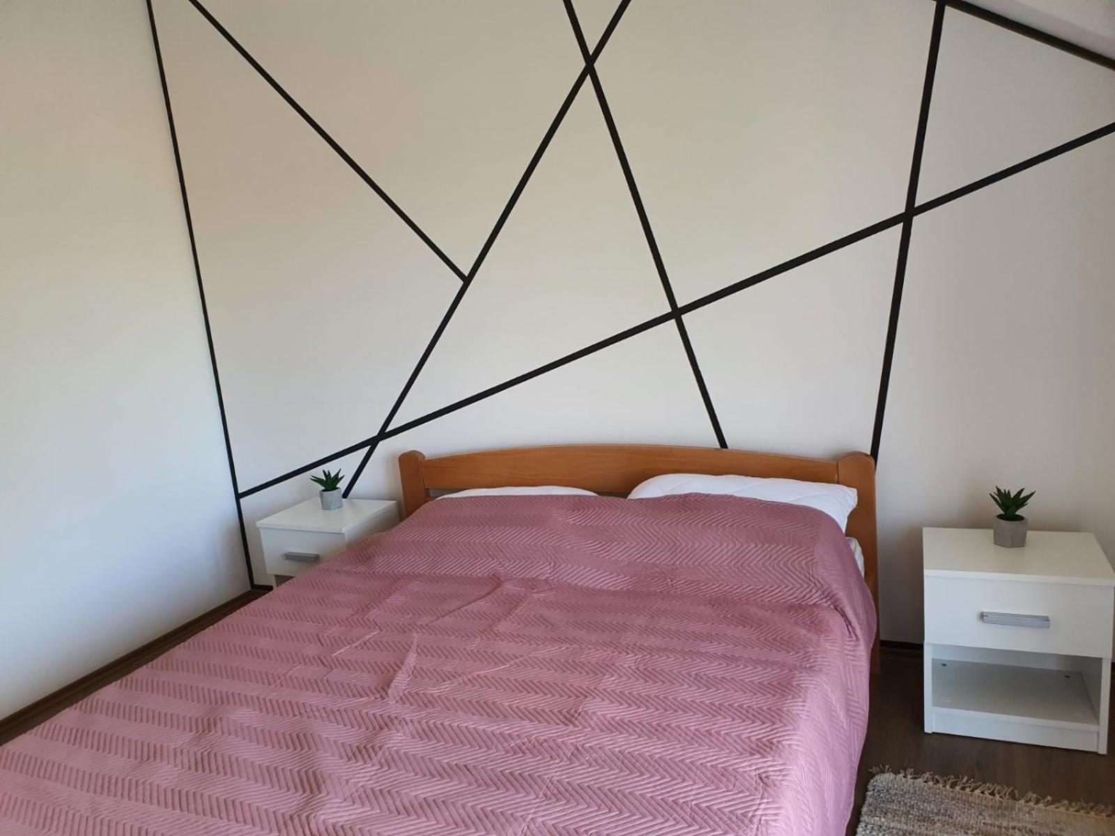 Apartman Buena Vista Soko Banja Exteriér fotografie